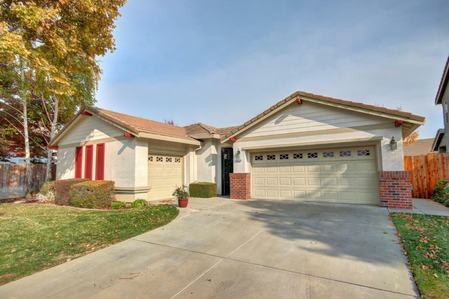 Property Photo: 9315 Salmon Creek Drive CA 95624