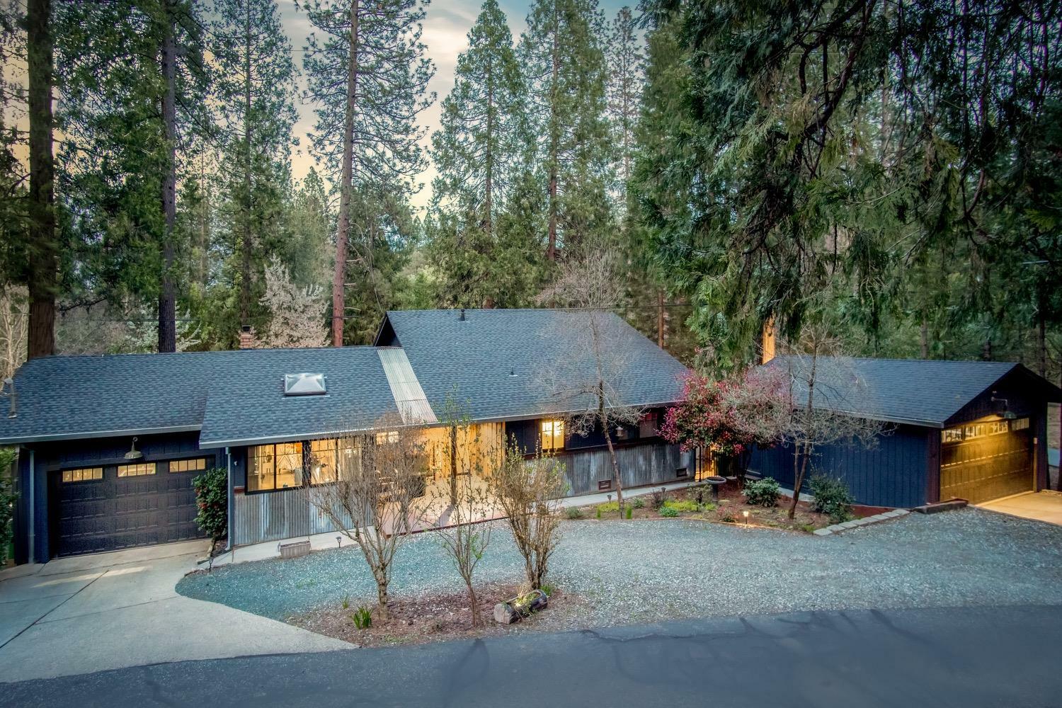 Property Photo: 12197 Poke Place CA 95959