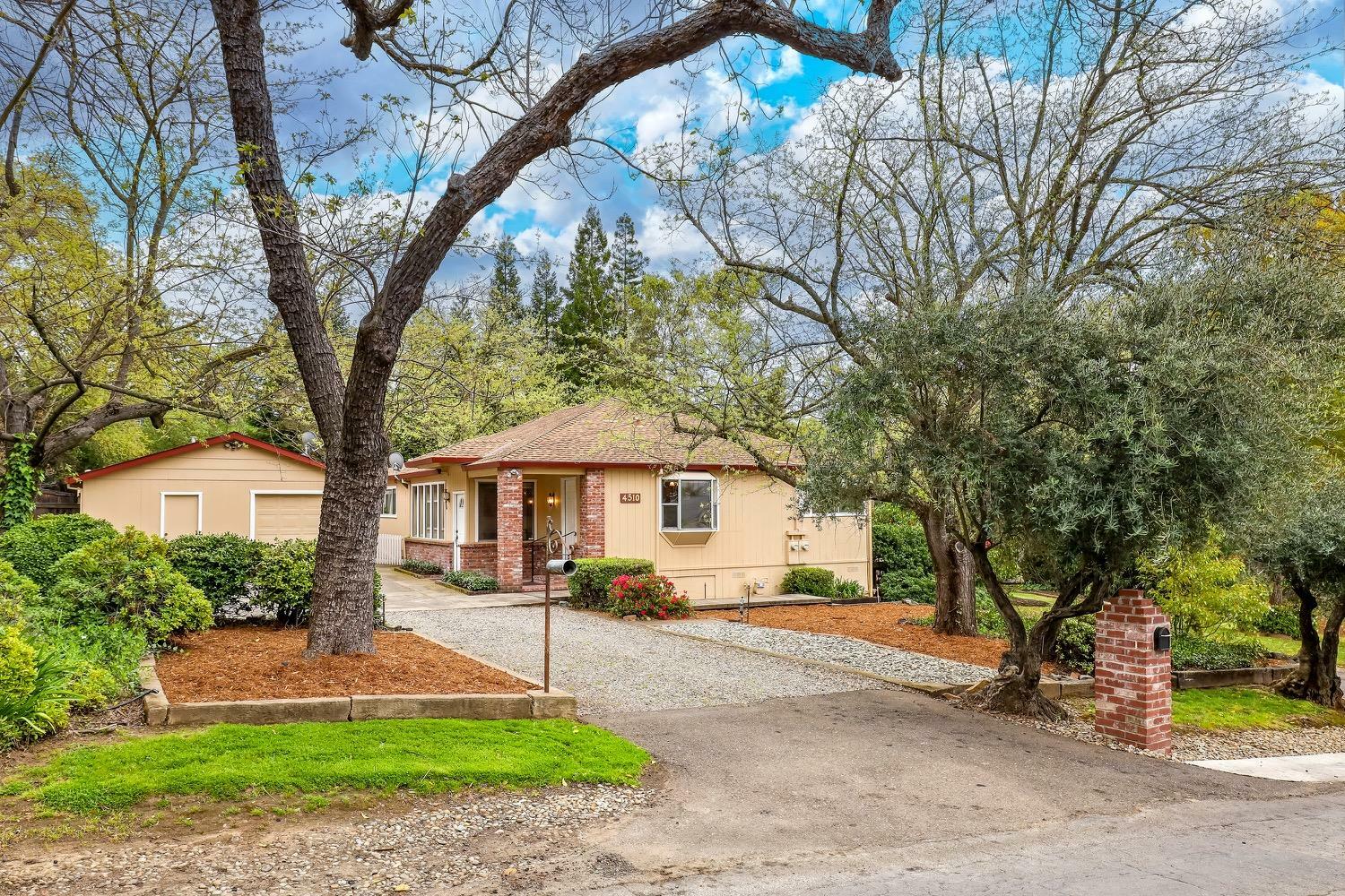 Property Photo: 4510 Chicago Avenue CA 95628
