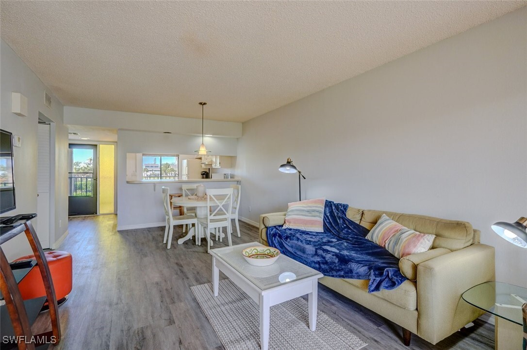 Property Photo: 21440 Bay Village Drive 122 FL 33931