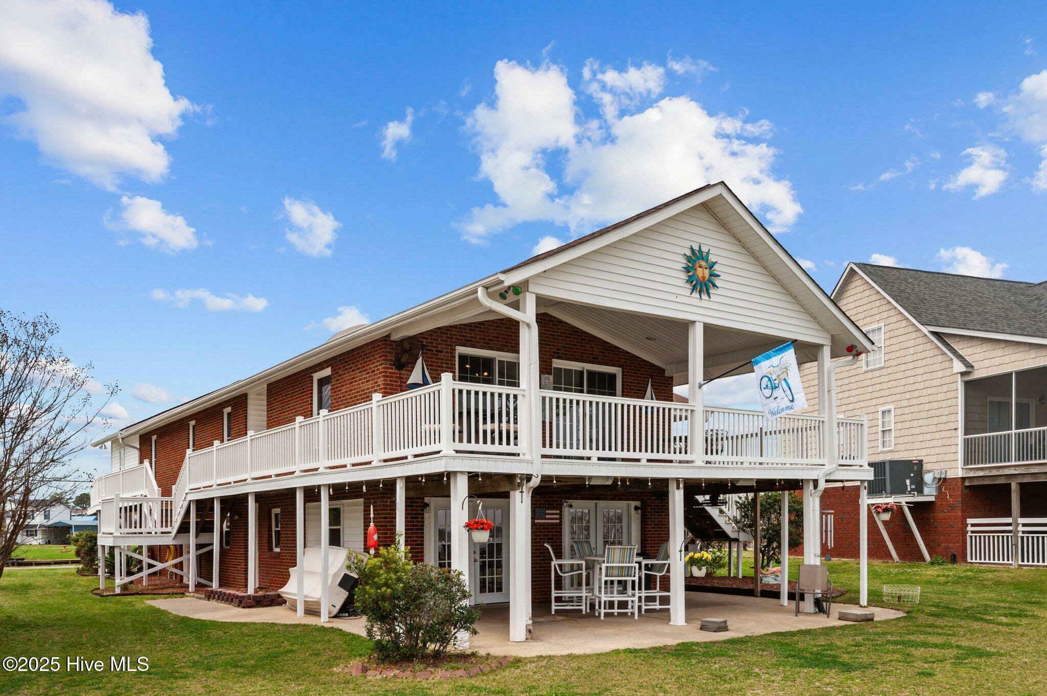 Property Photo:  365 Portside Drive  NC 27817 