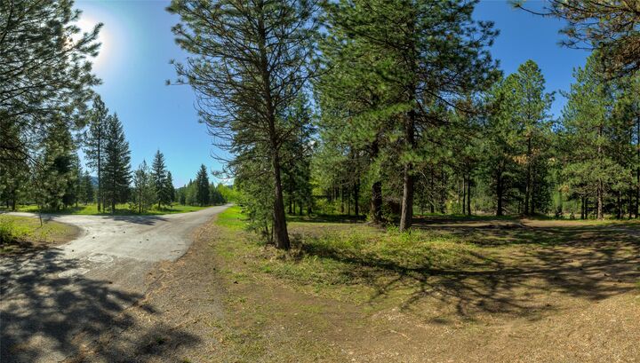 Nhn Clubhouse Drive  Saint Regis MT 59866 photo