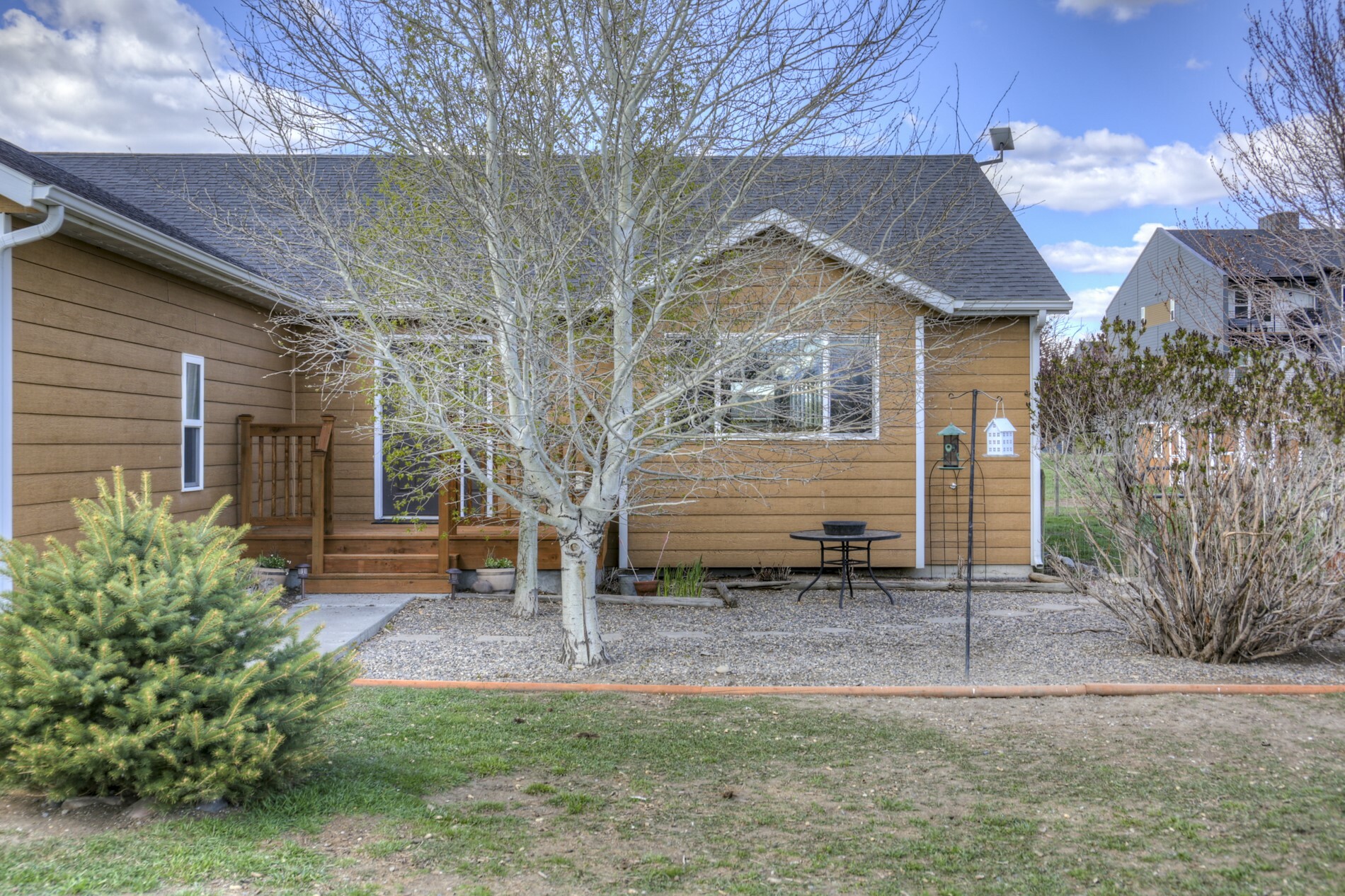 Property Photo: 98 Miller Drive MT 59047