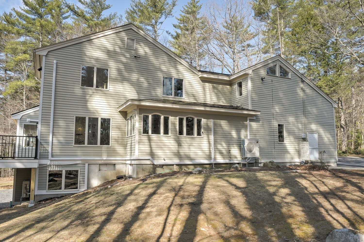 Property Photo: 18 Algonquin Drive NH 03431