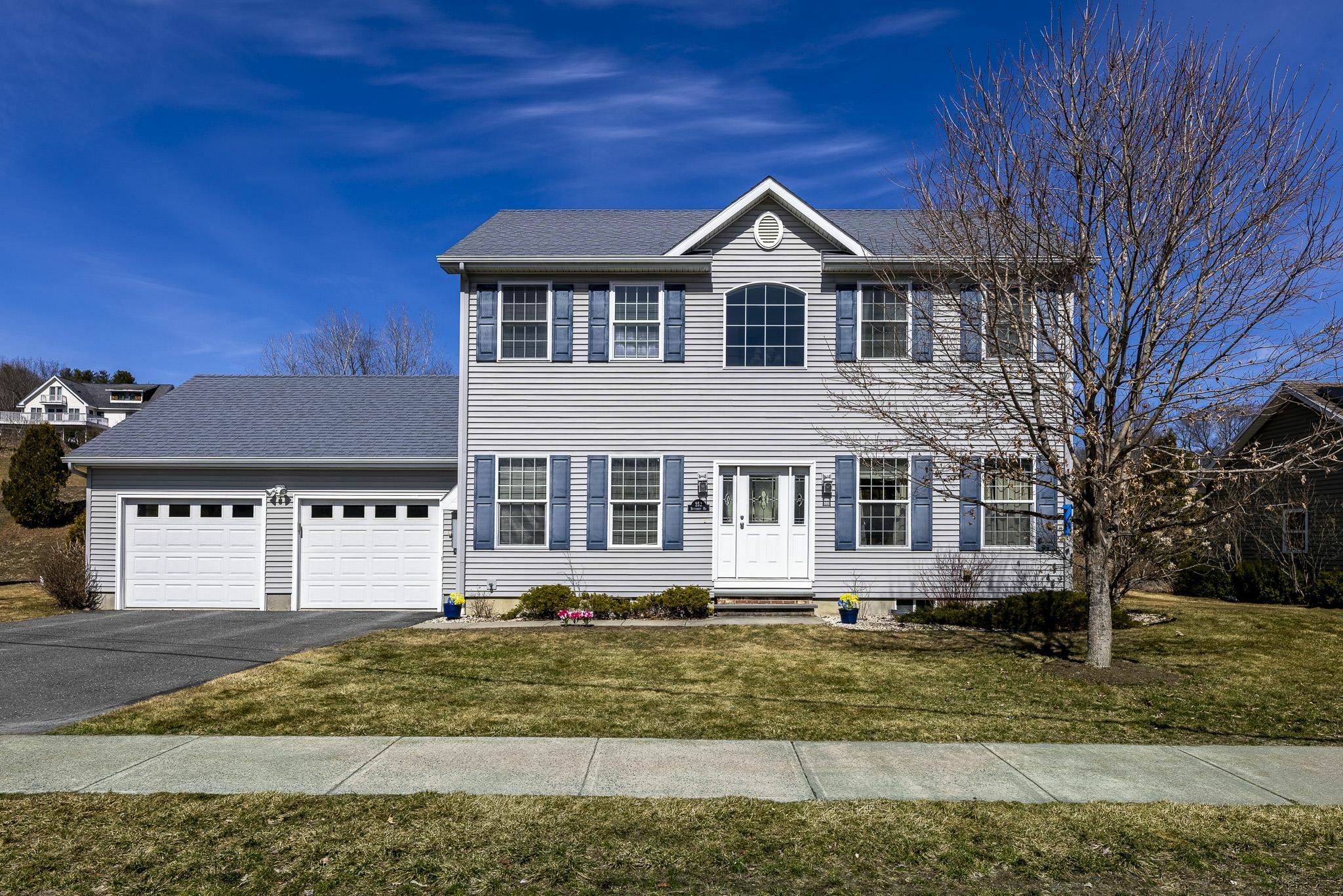 Property Photo: 252 Butternut Road VT 05001