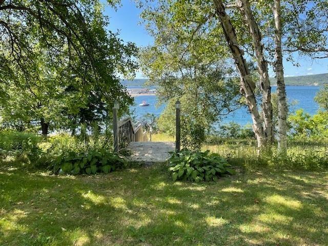 Property Photo: 6102 East Bay Highway NS B1J 1R1