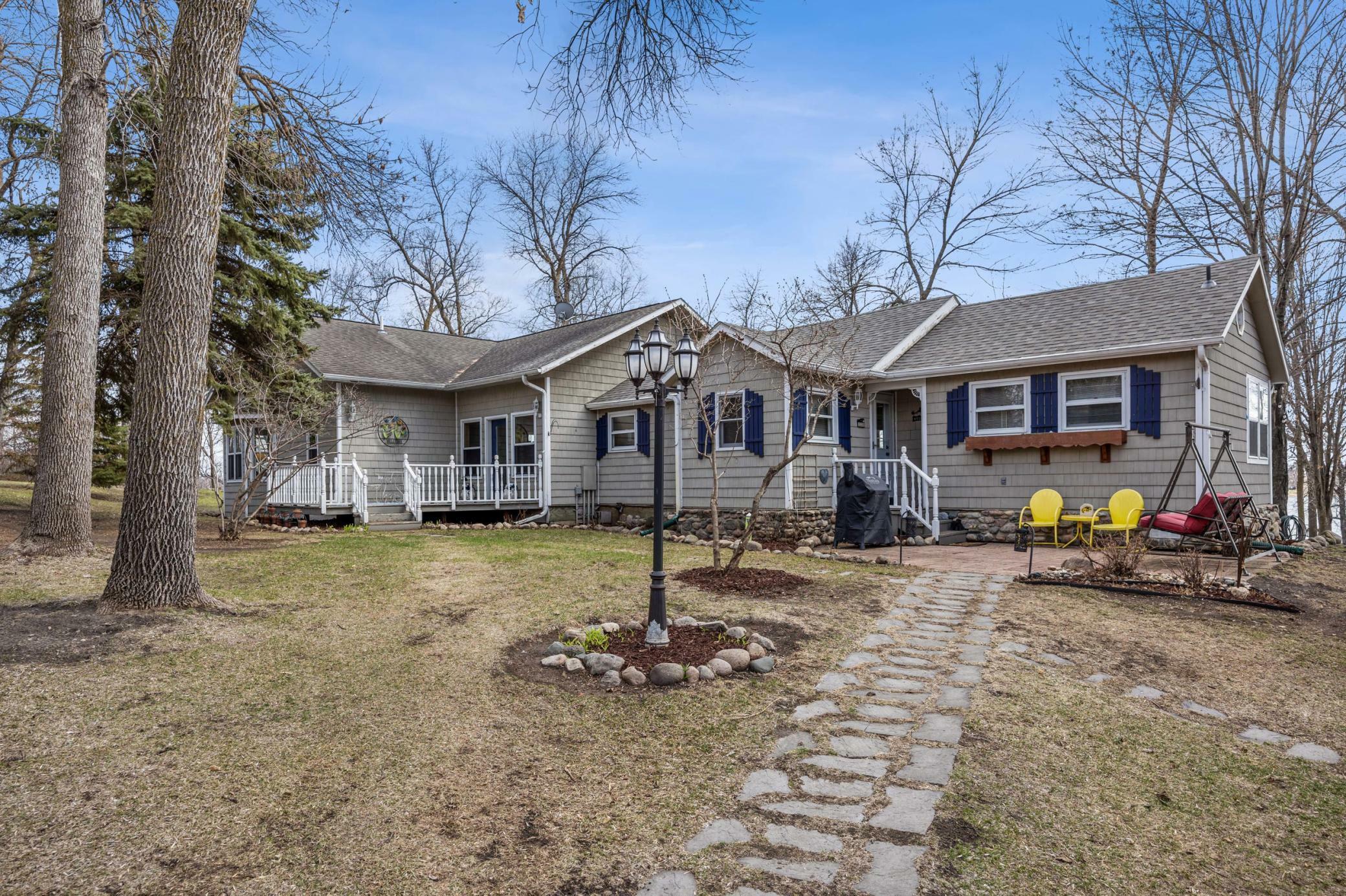 Property Photo: 32331 Loon Drive MN 56587