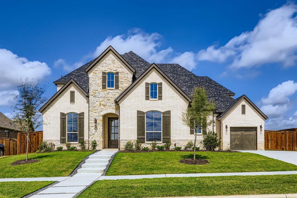 Photo de la propriété: 1804 Farmstead Road TX 76063