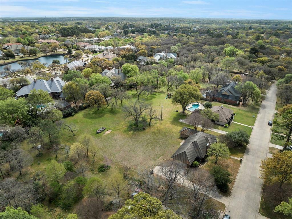Property Photo: 5301 N Coventry Place TX 76034