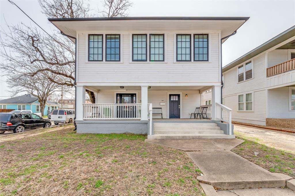 500 W 7th Street  Dallas TX 75208 photo