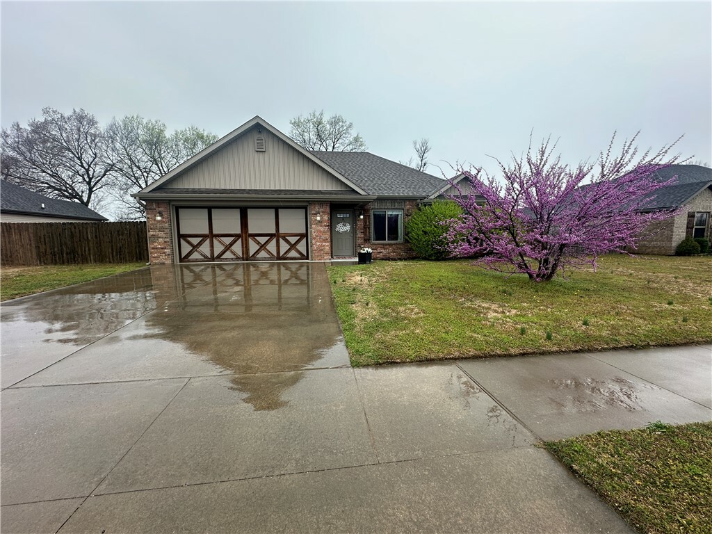 1320 Sebastian Lane  Prairie Grove AR 72753 photo