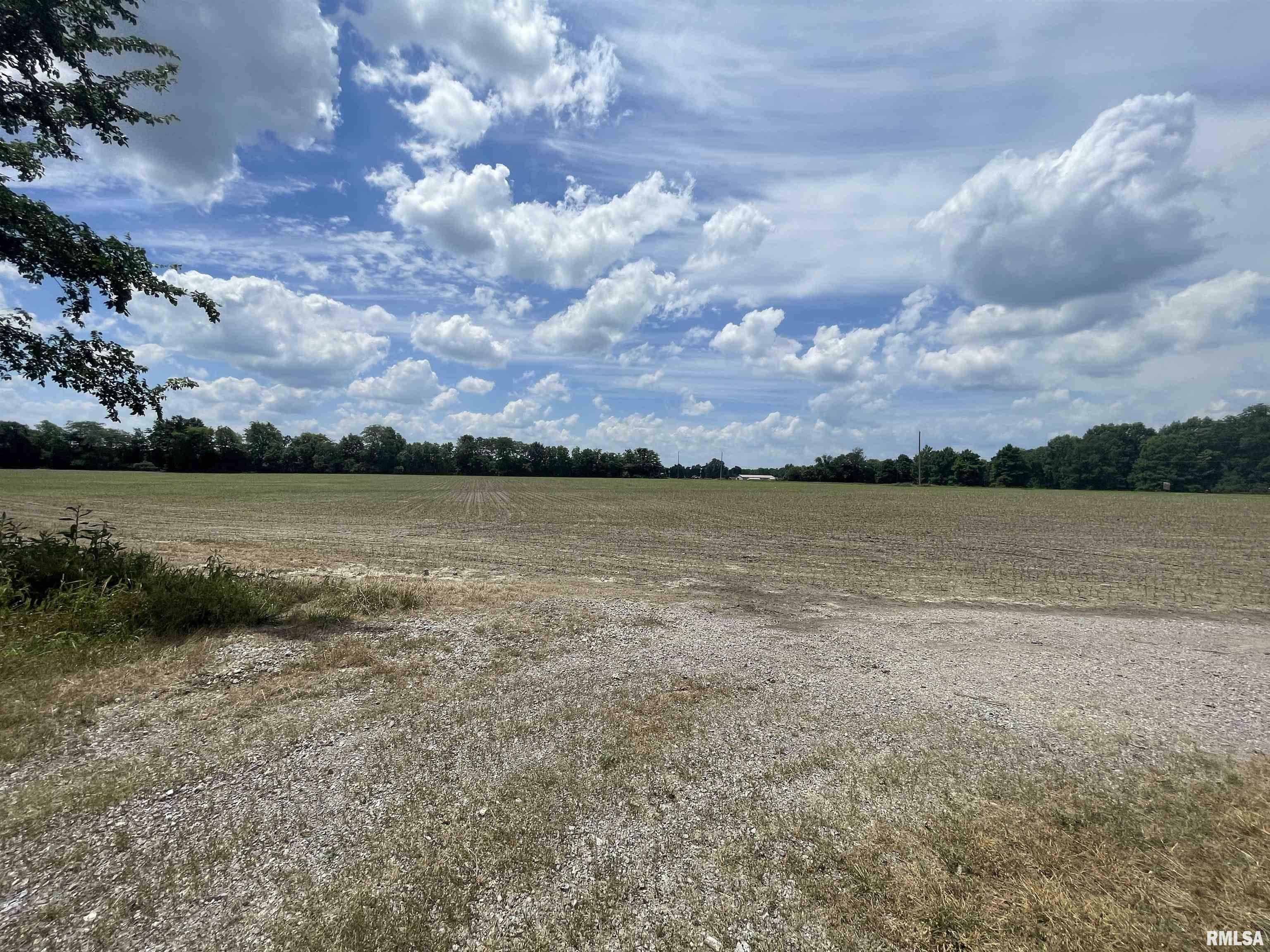 Property Photo: 000 Old Bainbridge Road IL 62959