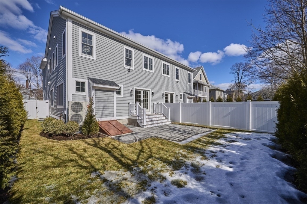 Property Photo: 32-34 Madison Ave MA 02460