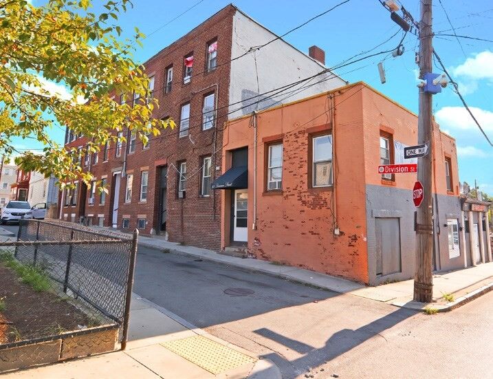 Property Photo:  23-25 Division St  MA 02150 