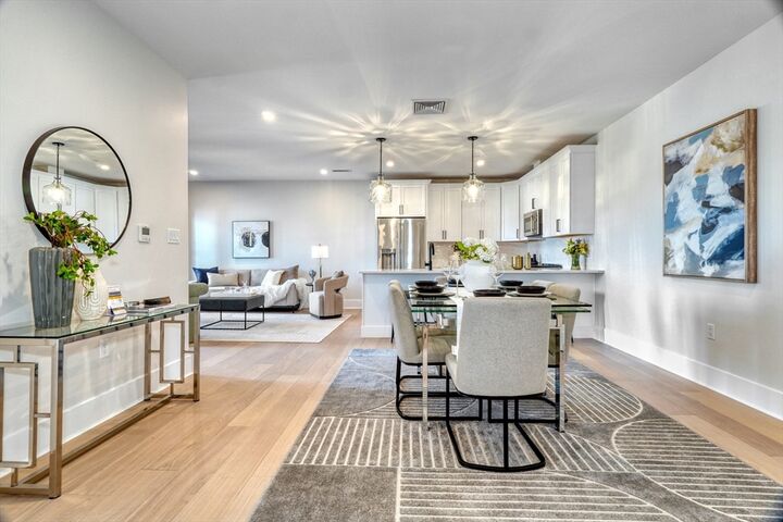 Property Photo: 62 Foundry St 410 MA 01880