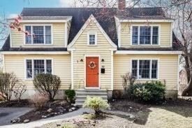 Property Photo: 23 Beacon St MA 01923