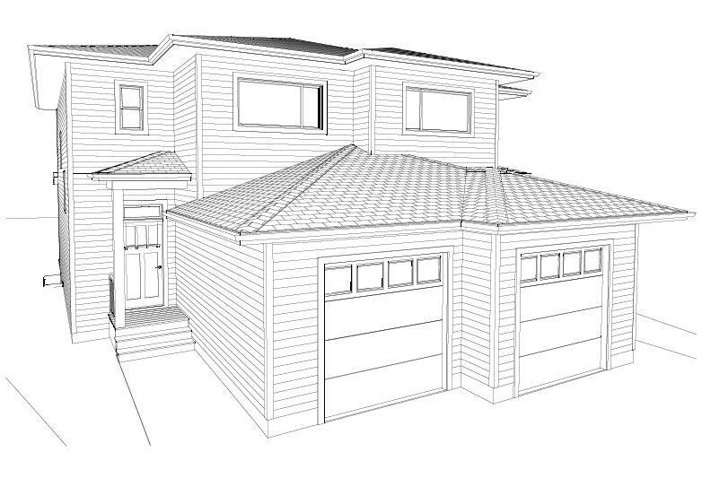 Property Photo: 33 Pinnacle Close AB T4M 0M3