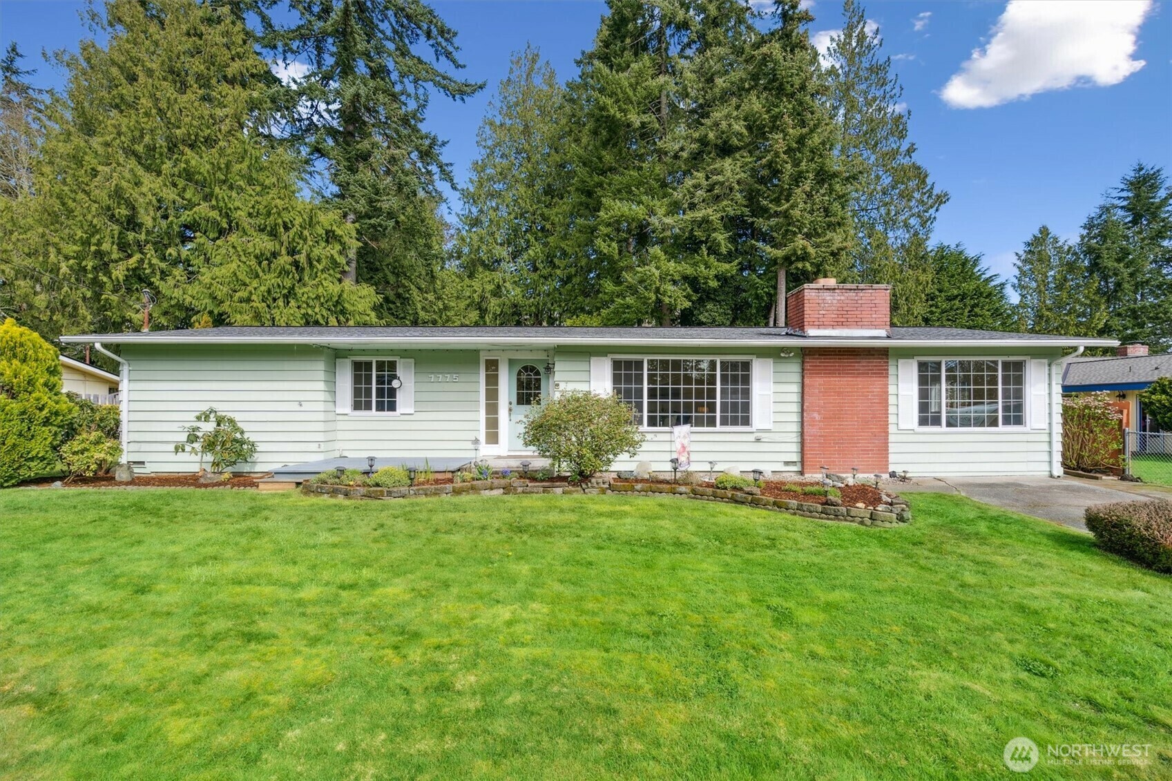 Property Photo: 7775 Blake View Drive SE WA 98366