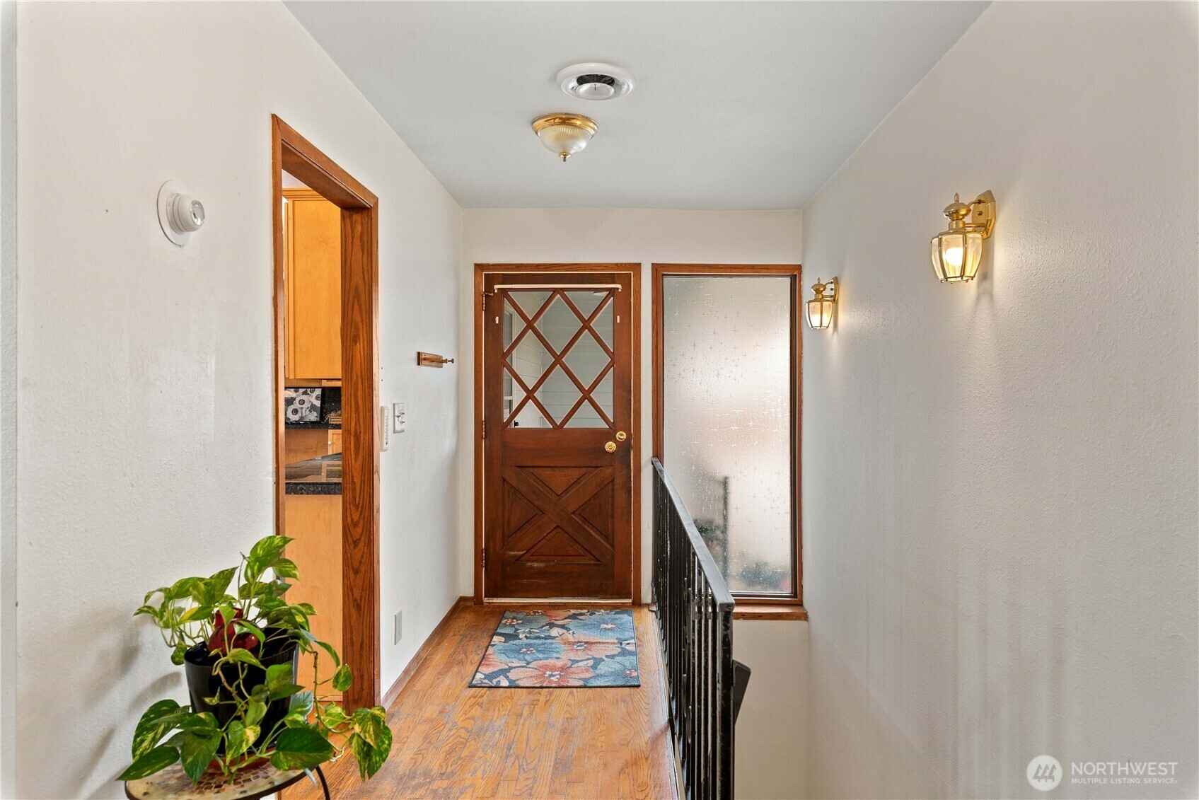 Property Photo: 312 N Perry Avenue WA 98802
