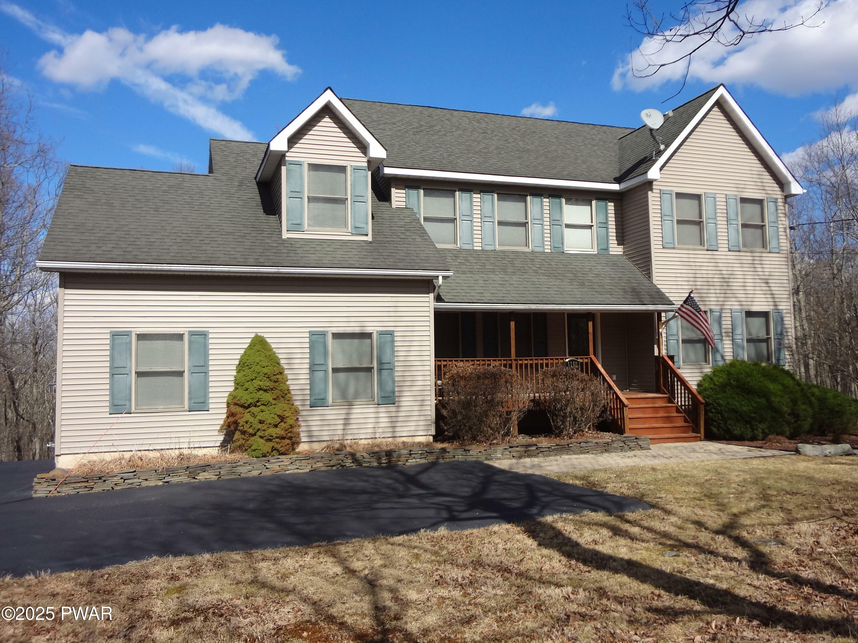 1100 Dewberry Drive  Hawley PA 18428 photo