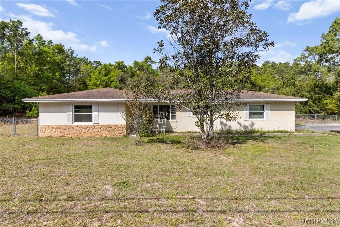 Property Photo: 5580 S Ashley Terrace FL 34450