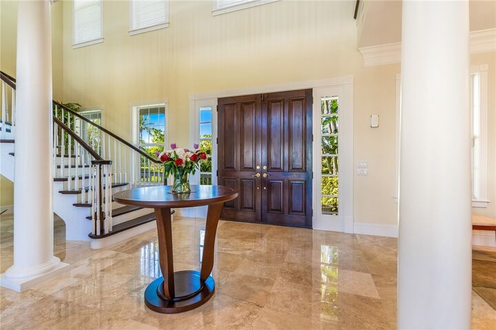 Property Photo: 8200 S Seacrest Drive FL 32963