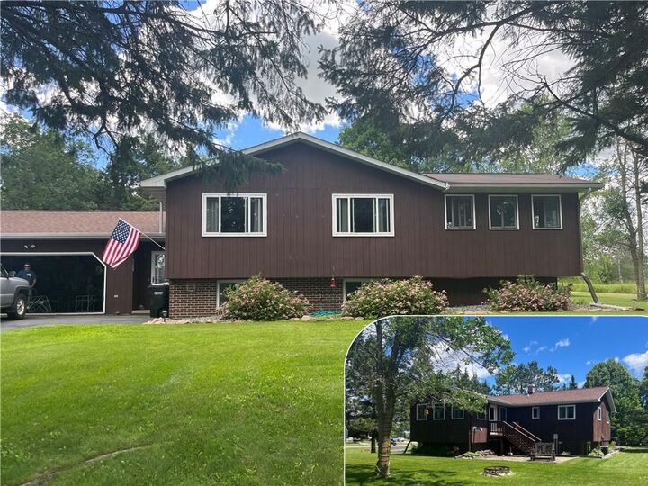 640 W Walnut Street  Gilman WI 54433 photo