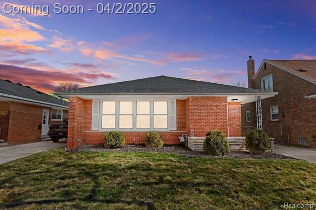 Property Photo:  20455 Van Antwerp Street  MI 48225 
