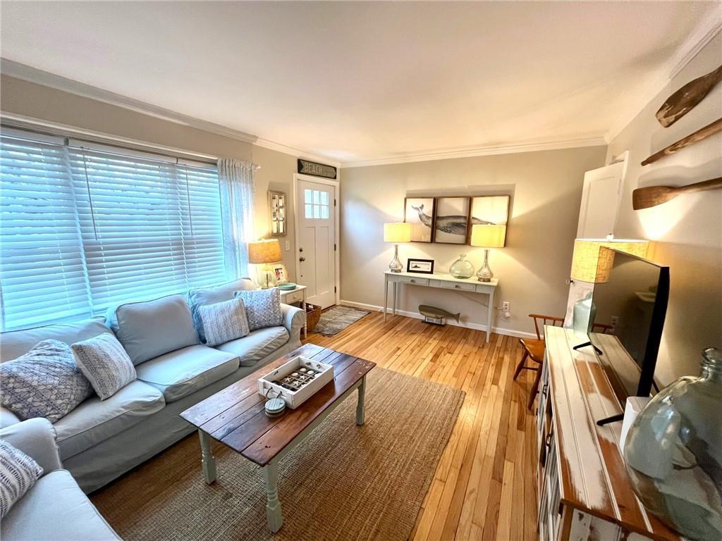 Property Photo: 133 Carroll Avenue RI 02840