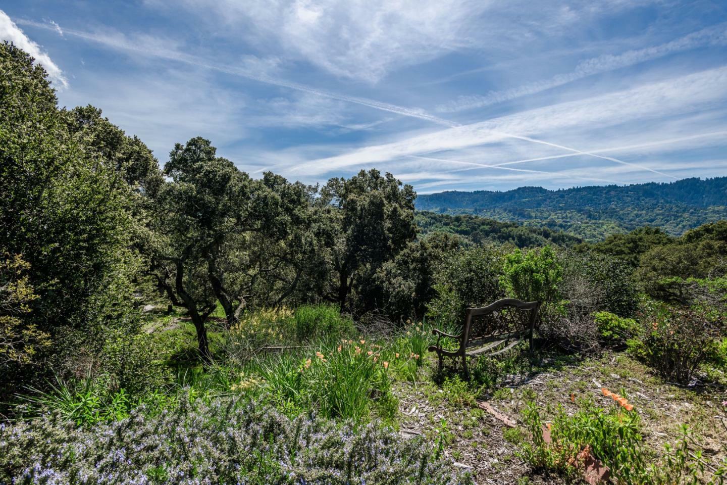 Property Photo: 640 Los Trancos Road CA 94028