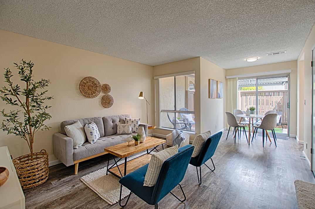 Property Photo: 106 Palo Verde Terrace CA 95060