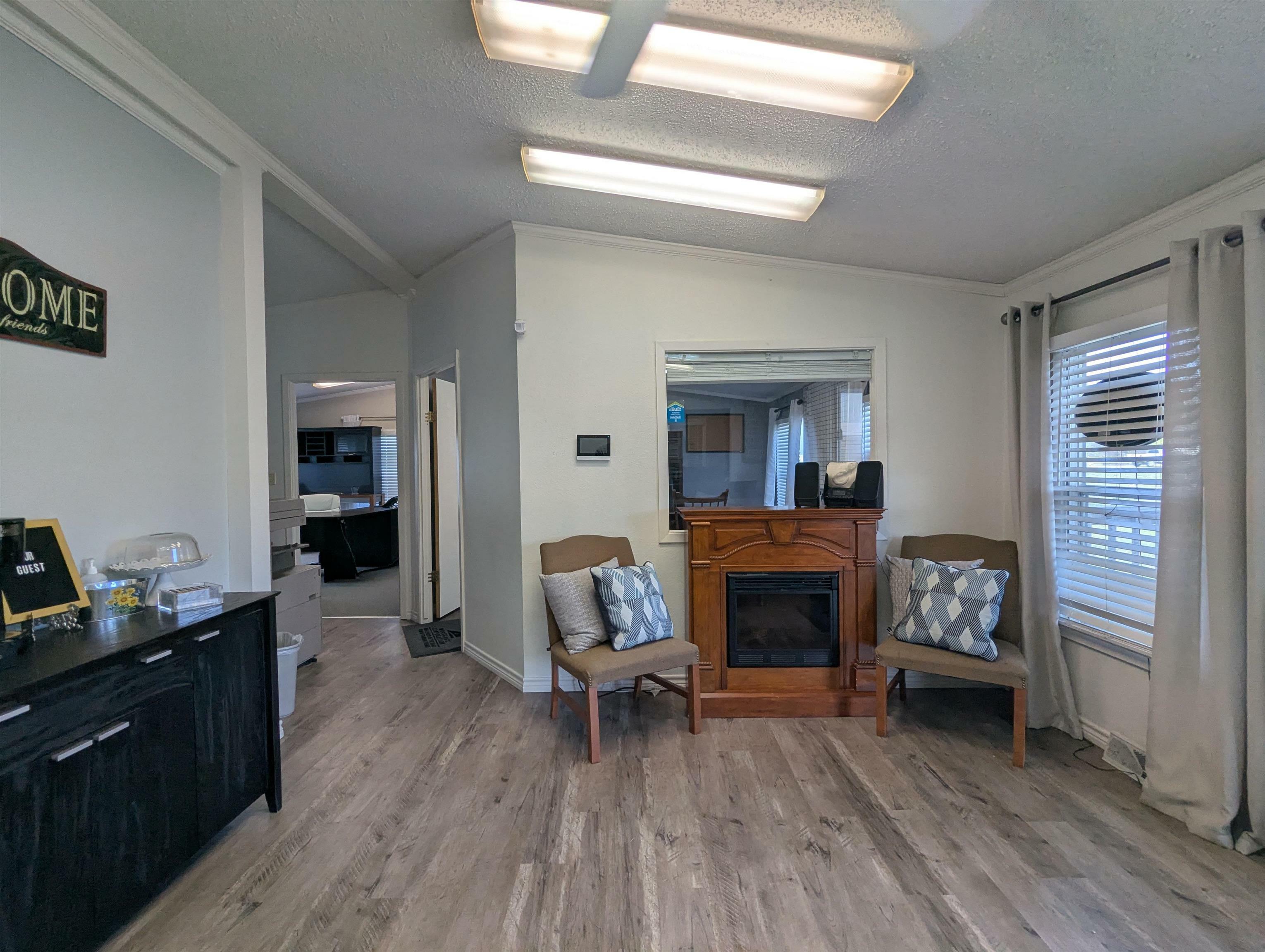 Property Photo:  16595 Ih-10  TX 77662 