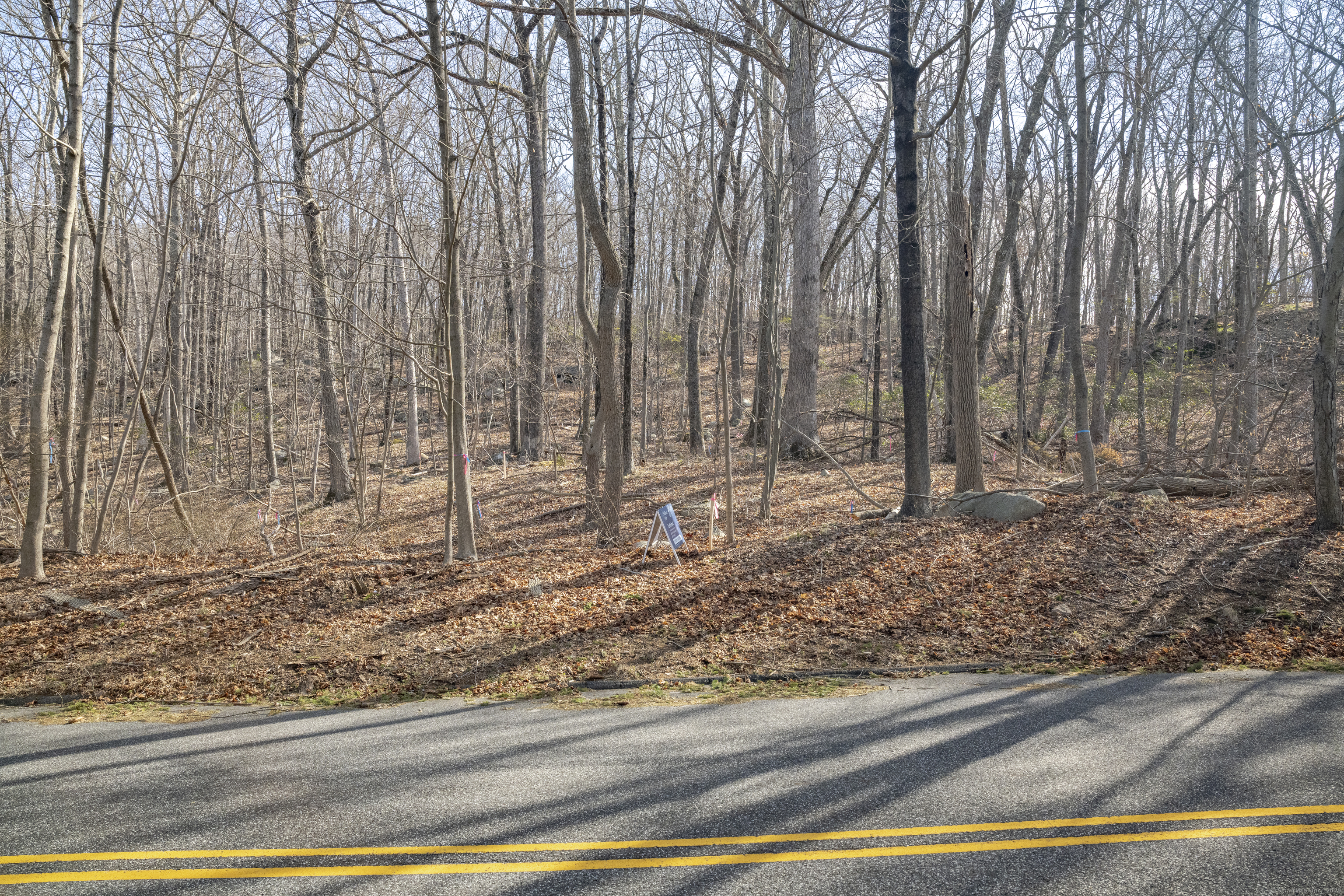 Property Photo: 124-130 Brushy Hill Road CT 06810