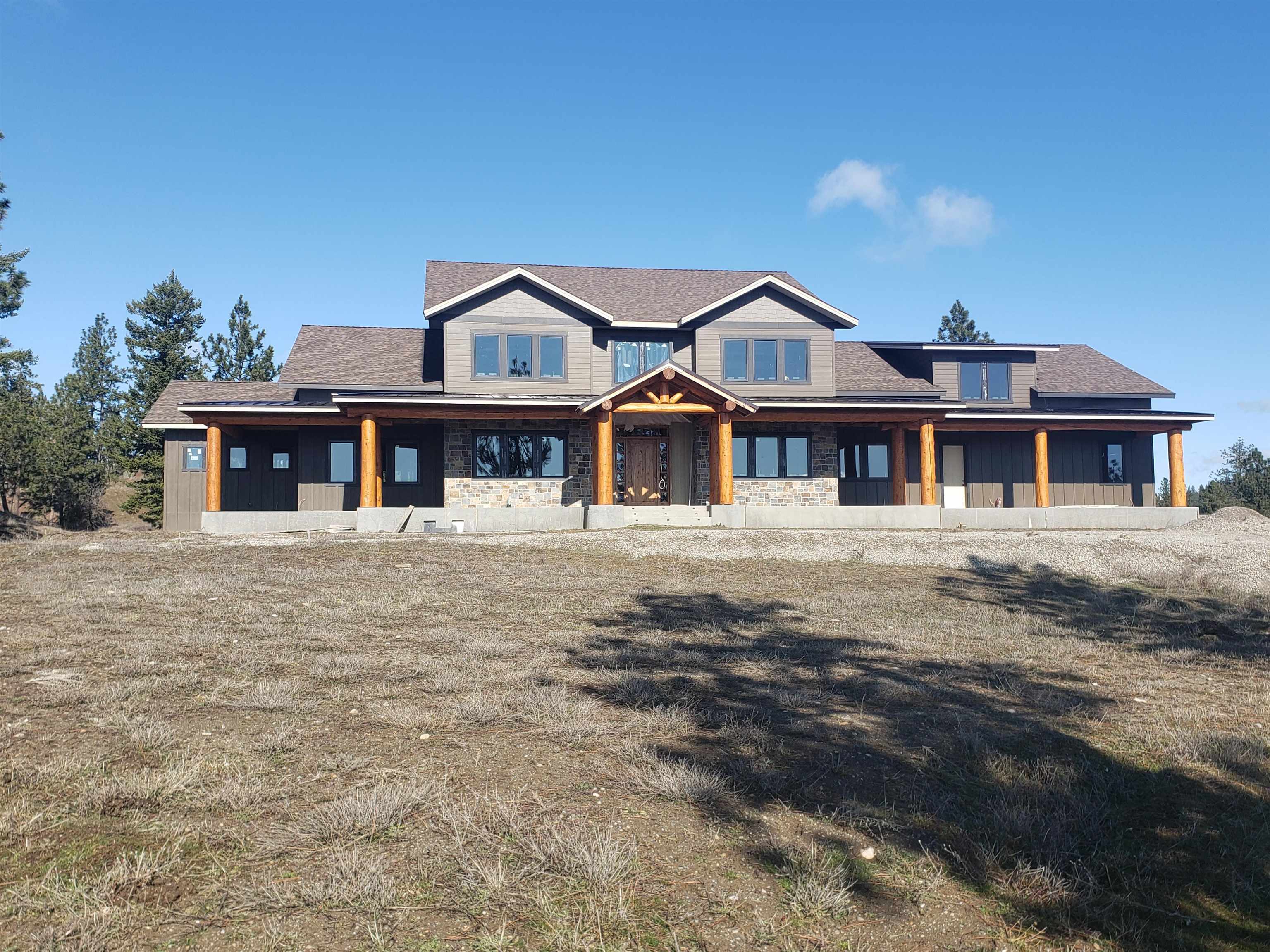 Property Photo: 21319 E Harvard Vistas Ln WA 99025
