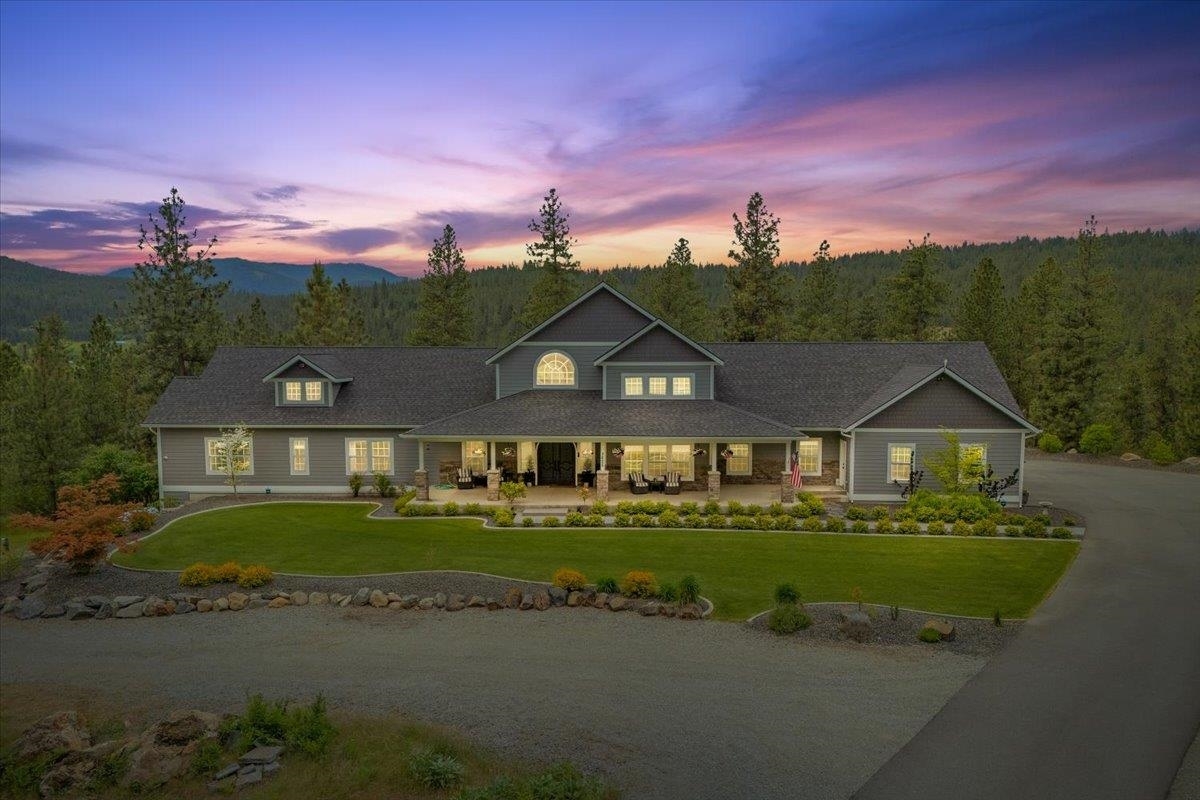2625 S Stateline Rd  Liberty Lake WA 99019 photo