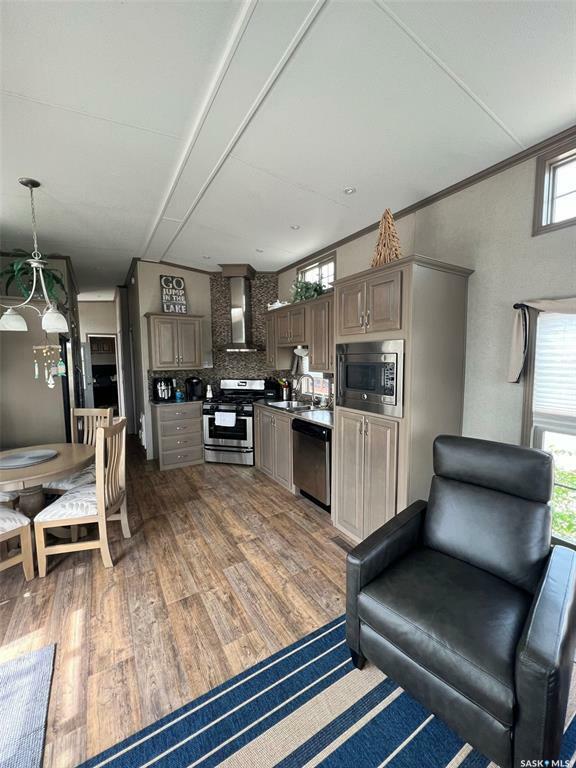 Property Photo: 124 Prairie Drive SK S0K 2X0