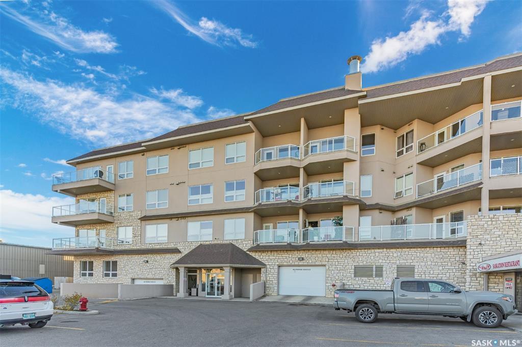 Property Photo:  227 Pinehouse Drive 206  SK S7K 4W9 
