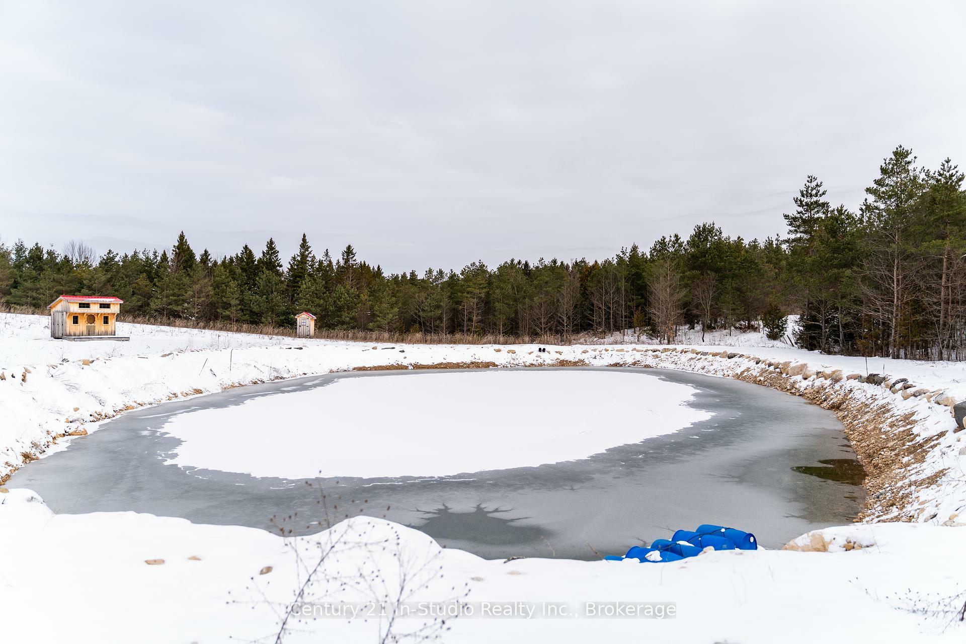 Property Photo:  395594 Concession Road 2 N/A  ON N0H 2V0 