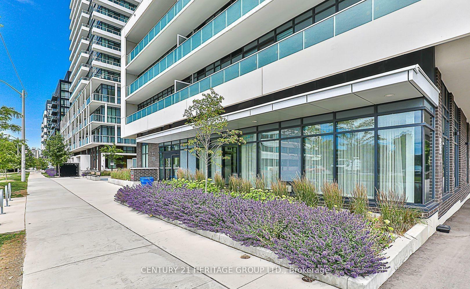 Photo de la propriété:  188 Fairview Mall Drive 2112  ON M2J 0H7 