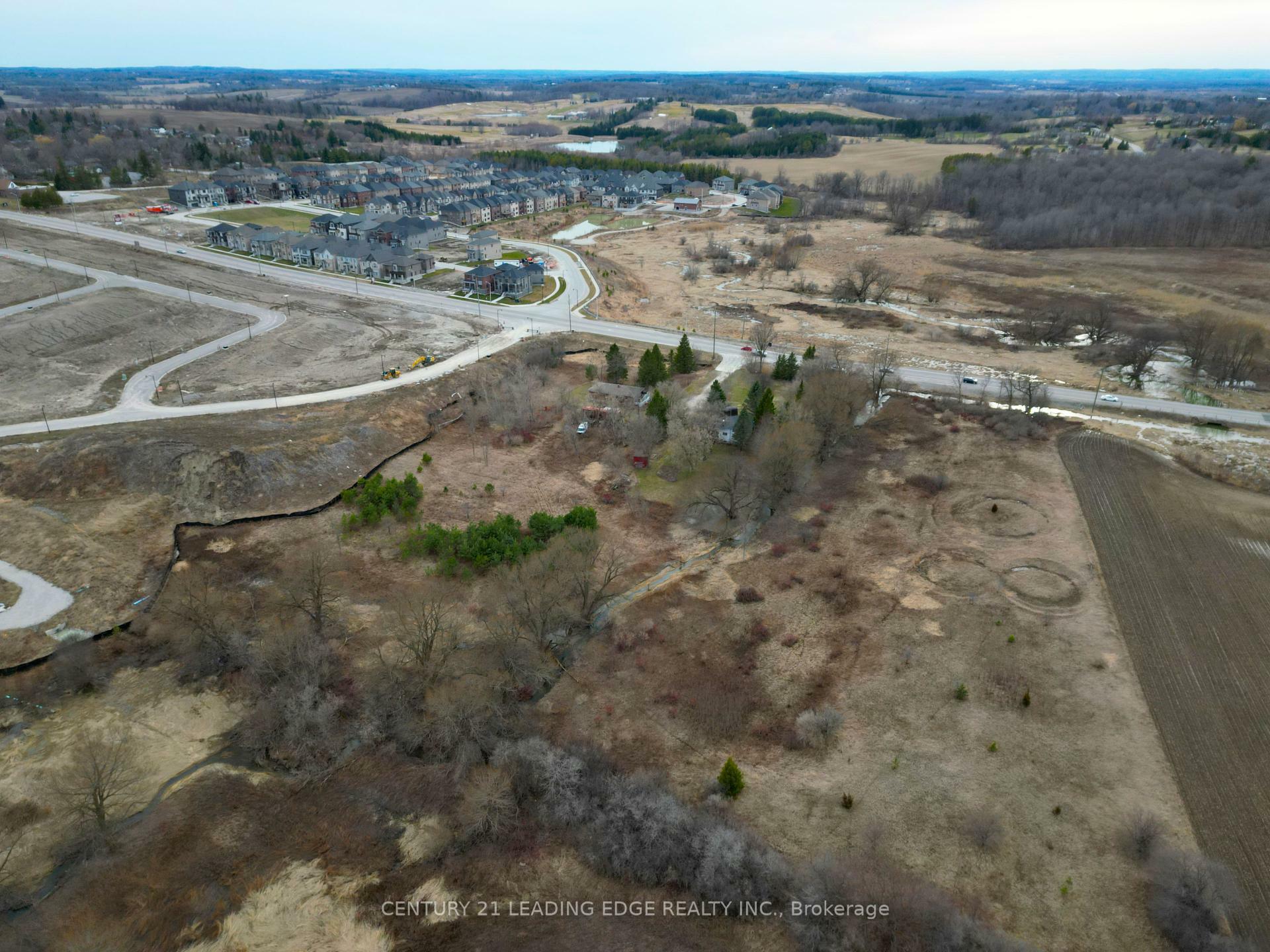 Property Photo: 3049 Simcoe County Rd 27 N/A ON L0G 1A0