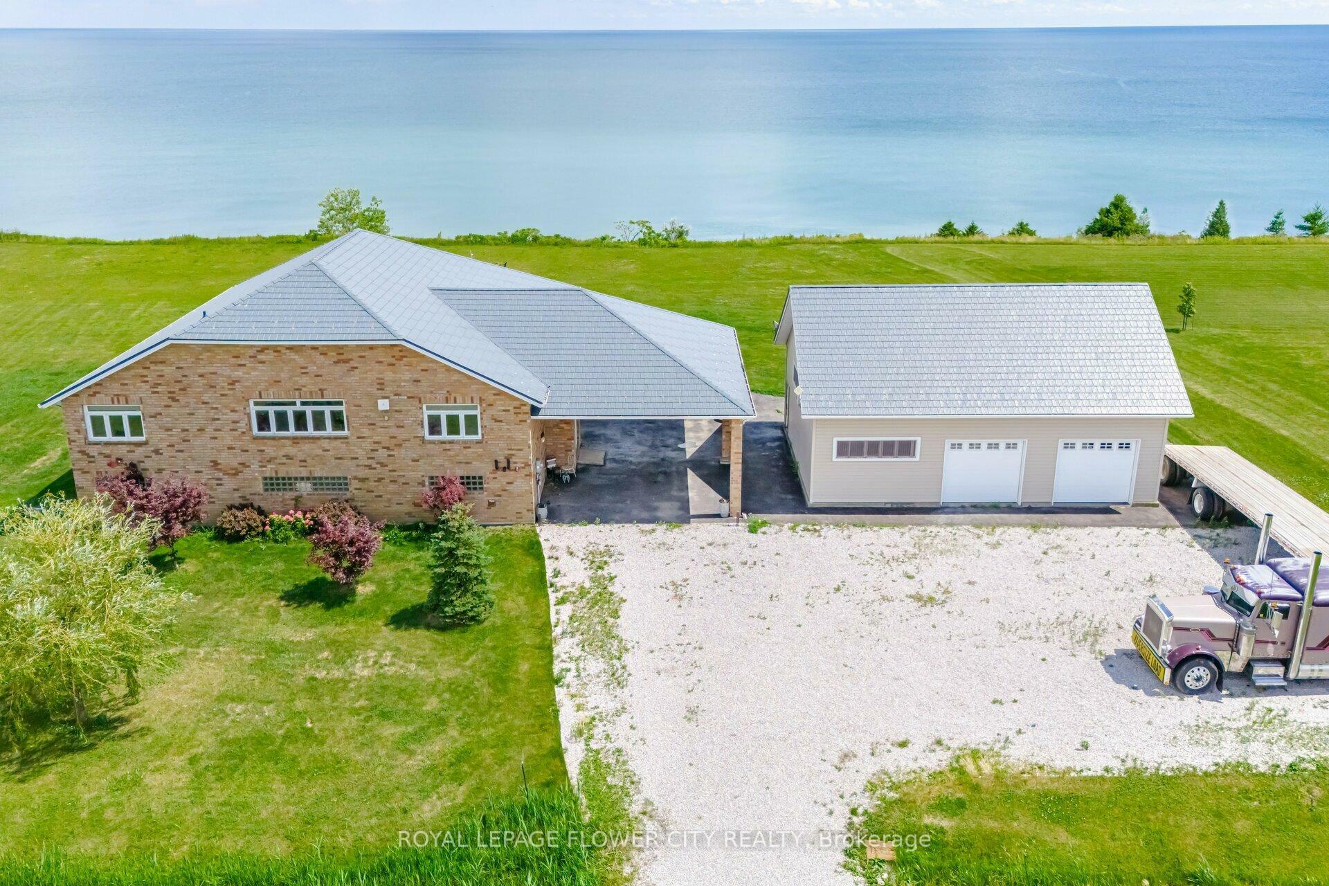 Photo de la propriété: 4750 Talbot Trail ON N0P 1W0