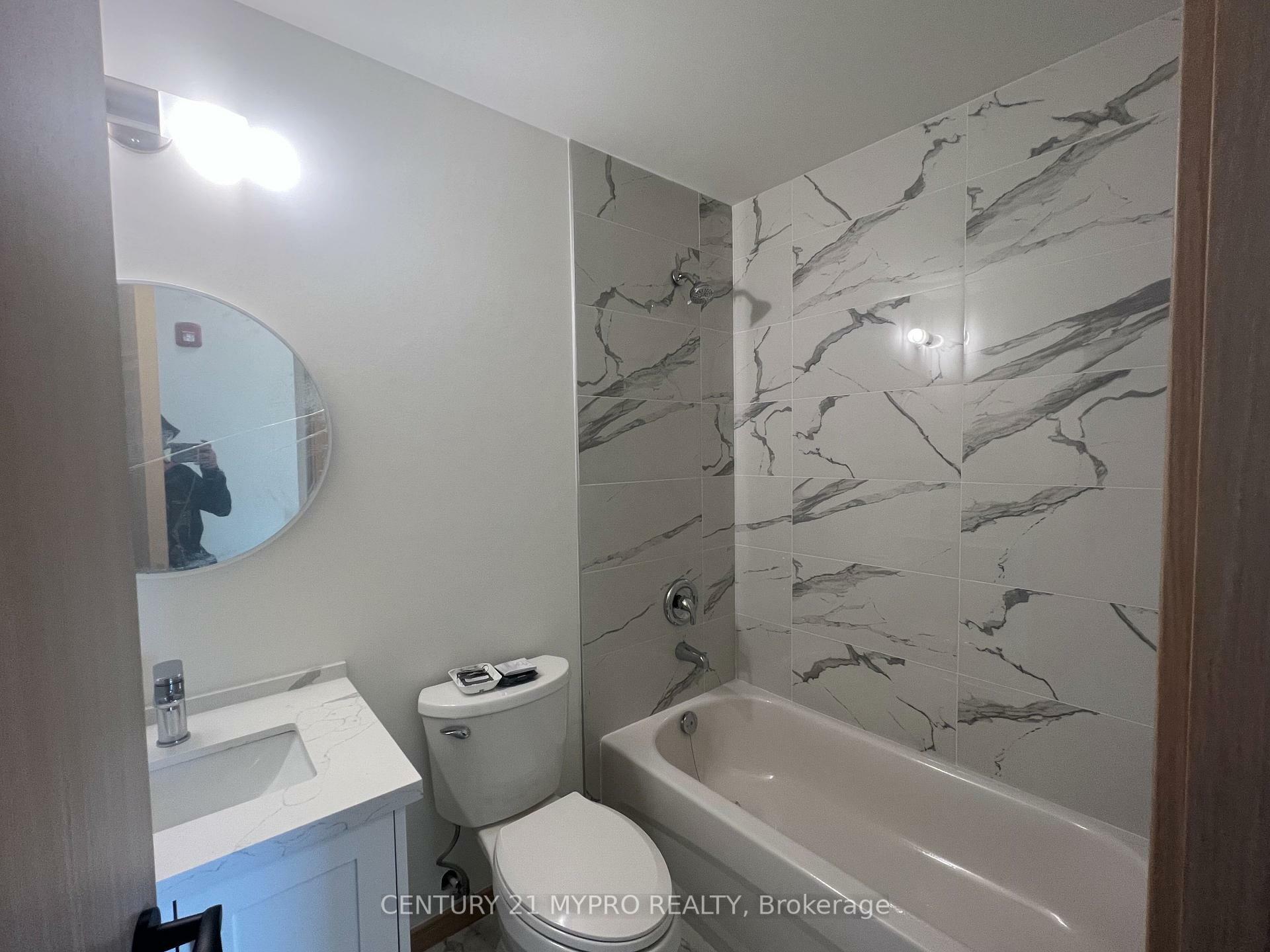 Property Photo: 50 Morecambe Gate B310 ON M1W 0A9