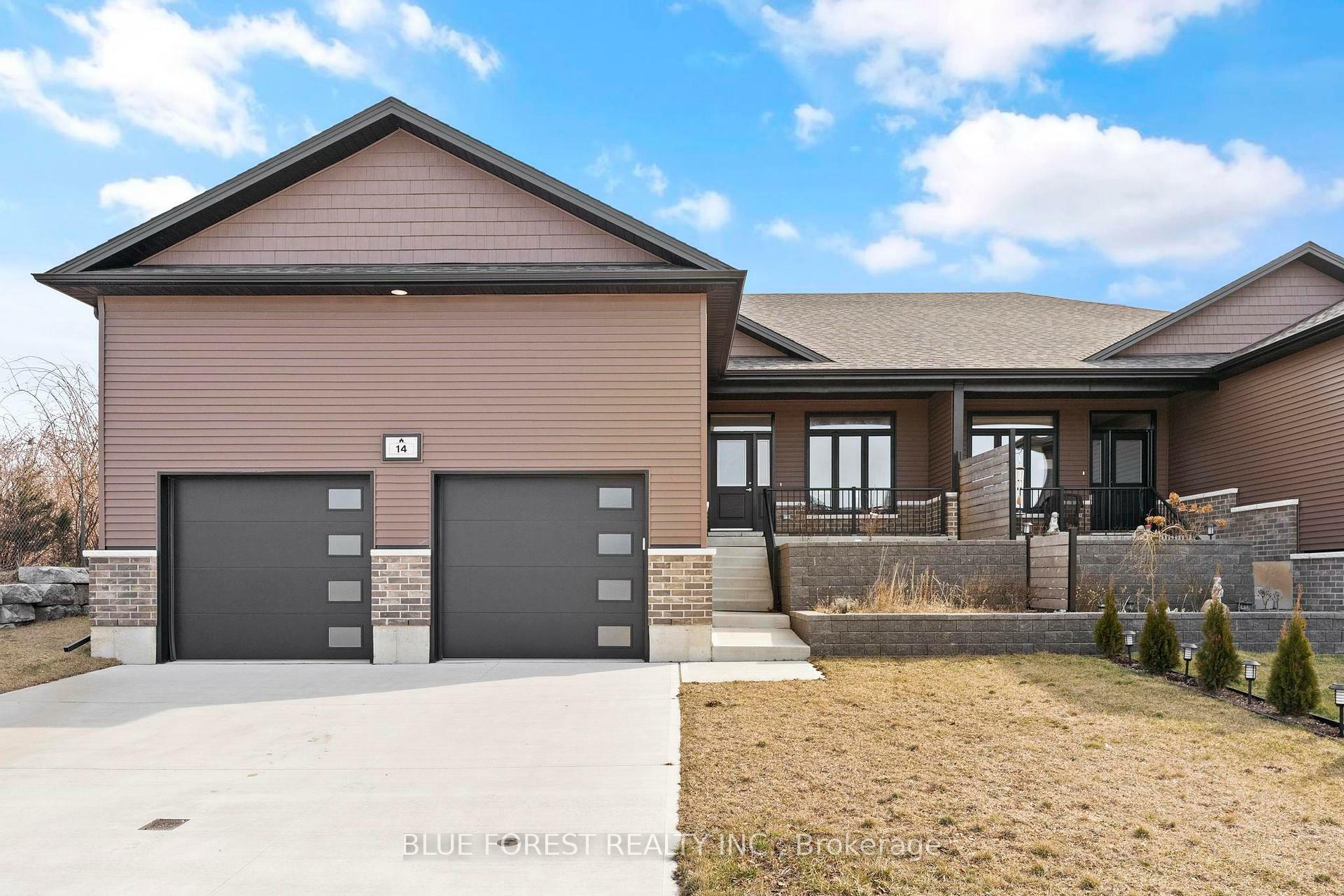 14 Vida Street  Chatham-Kent ON N0P 1A0 photo