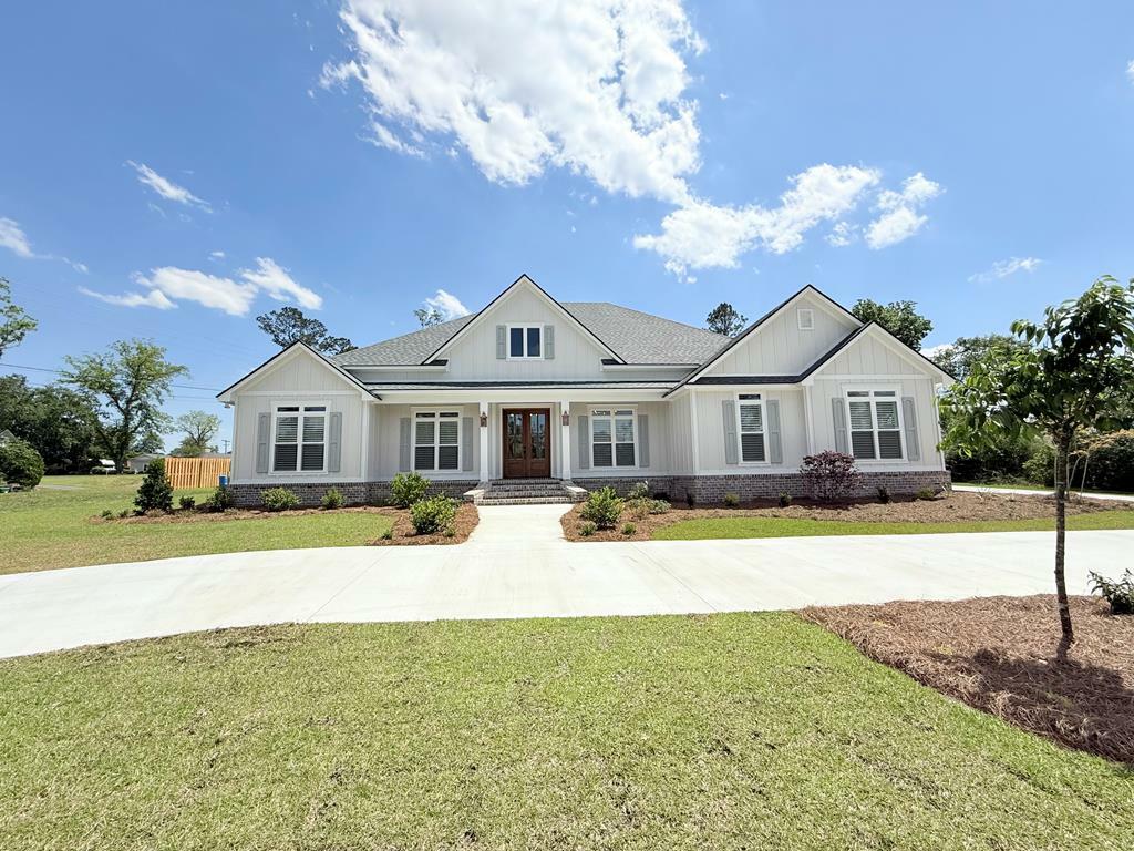 Property Photo: 4 Ramblewood Circle GA 31602