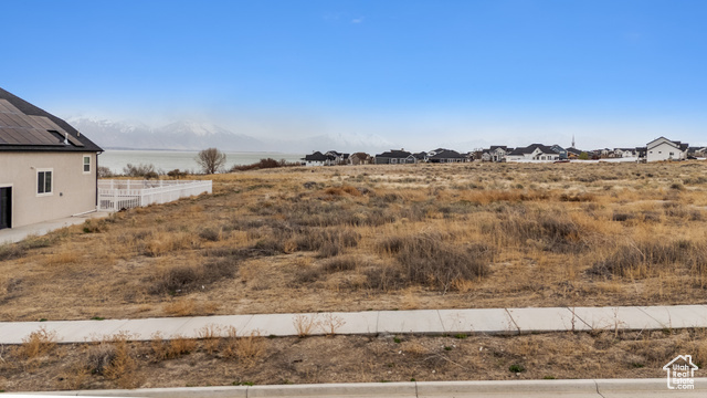 Property Photo: 133 E Eagles Nest Way 3 UT 84045