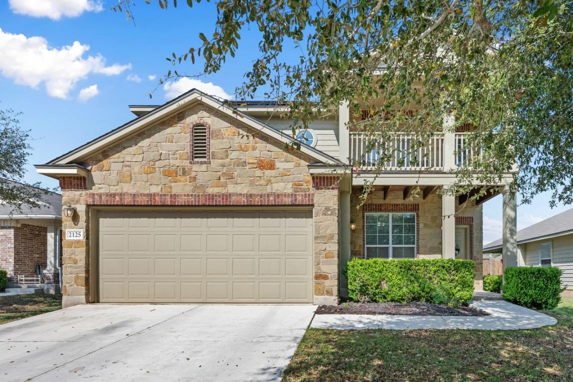 Property Photo:  2125 Conner Drive  TX 78130 