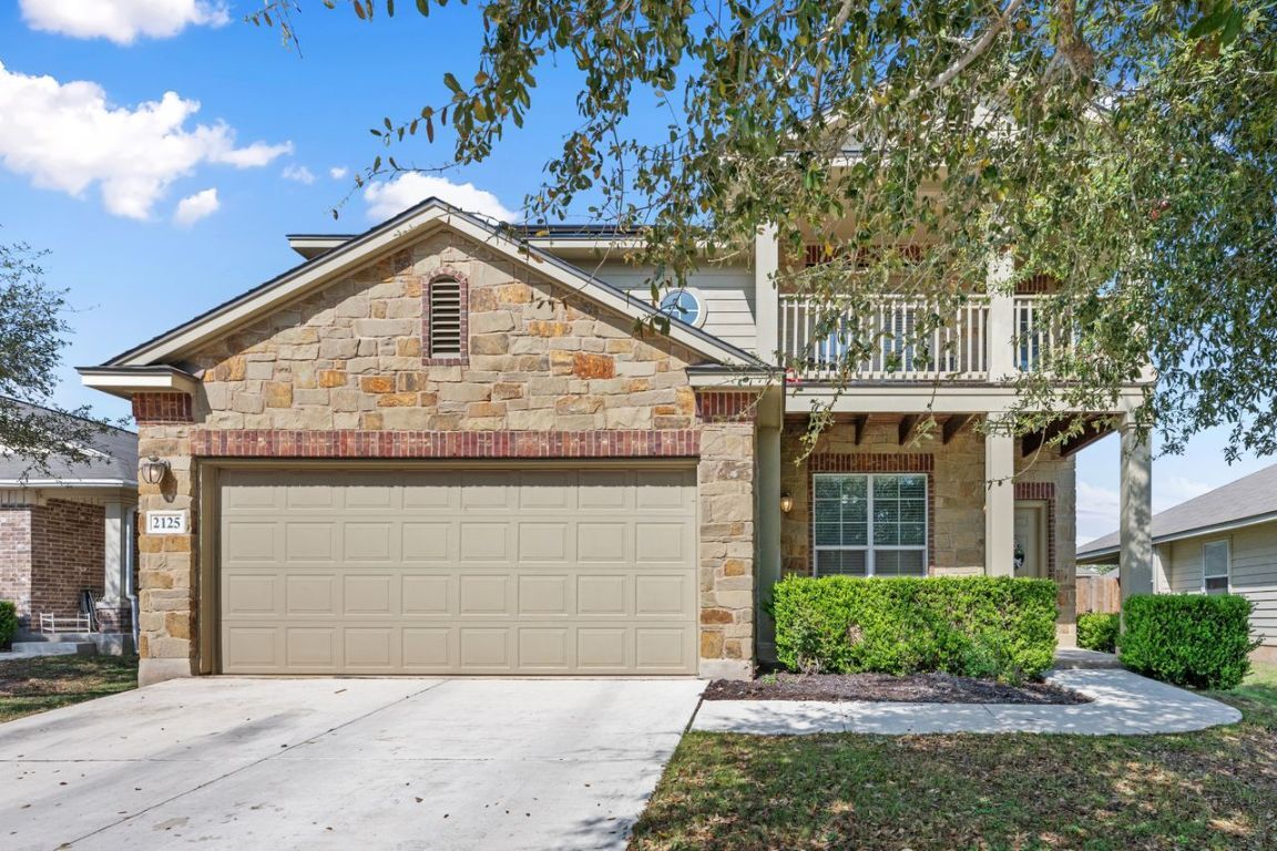 Property Photo:  2125 Conner Drive  TX 78130 