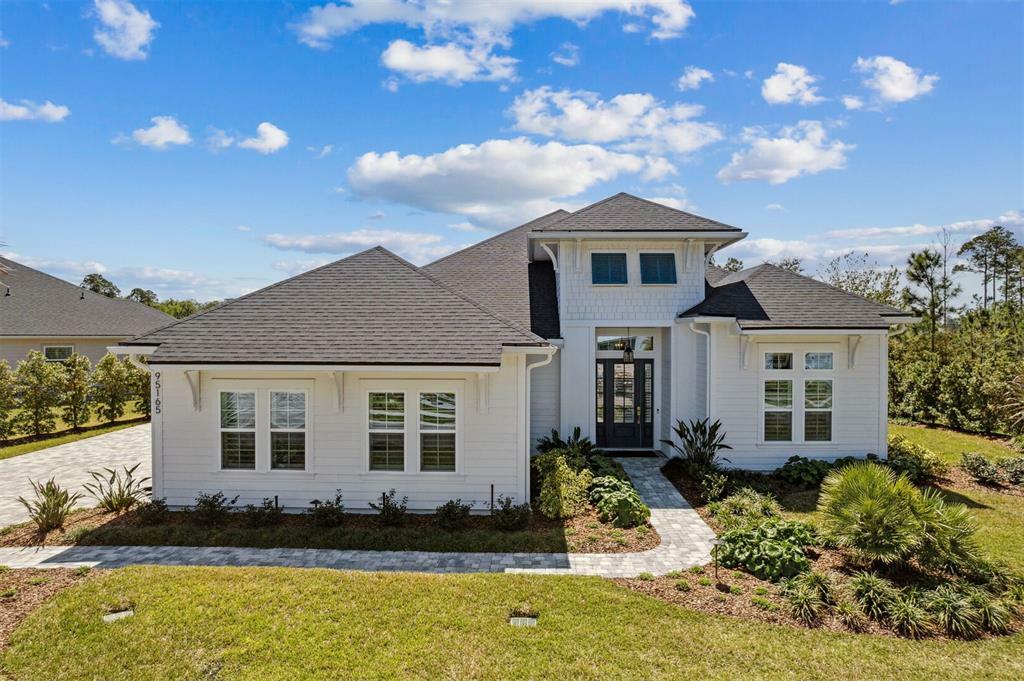 Property Photo:  95165 Golden Glow Drive  FL 32034 