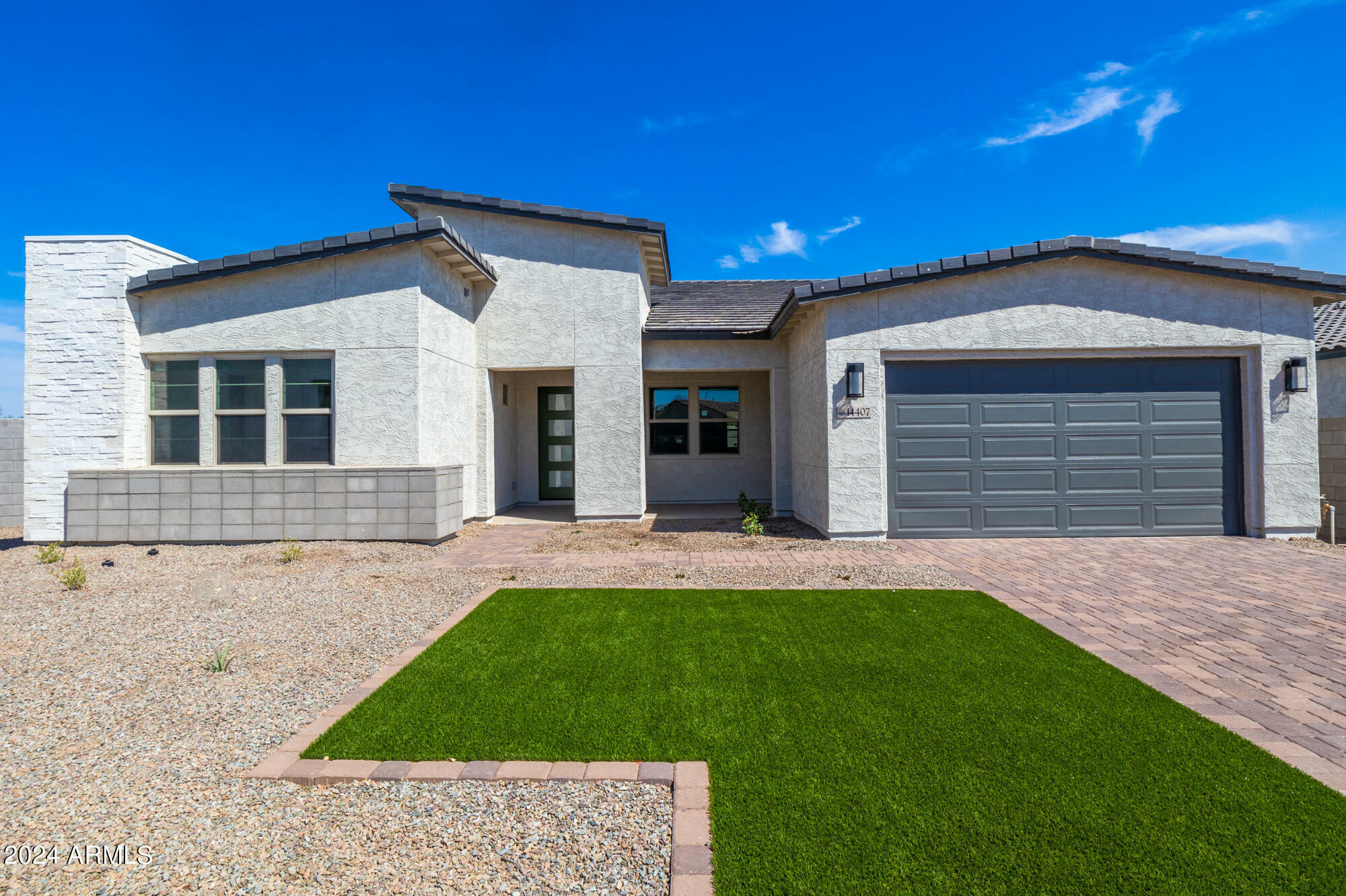 14407 N 75th Drive  Peoria AZ 85381 photo