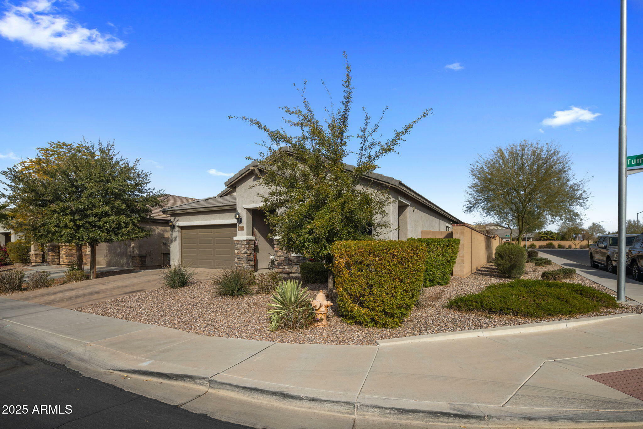 Property Photo: 11148 E Tumbleweed Avenue AZ 85212